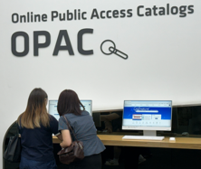 2025년 2학기 도서관 투어 첨부 이미지