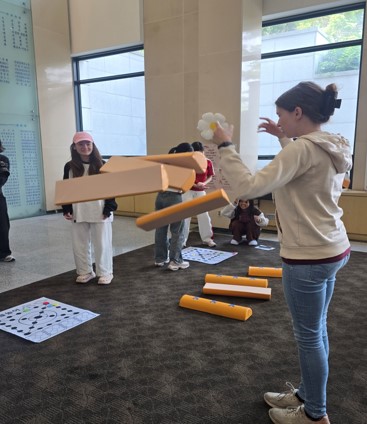 2025년 추석 행사 사진 대표이미지