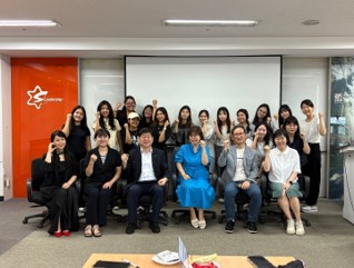 2025 유학생 코칭 오디세이 대표이미지